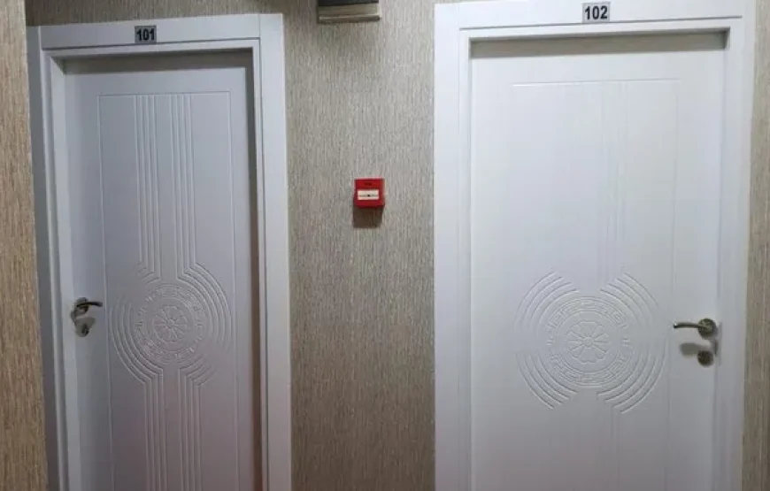 Sulduz Hotel Trabzon