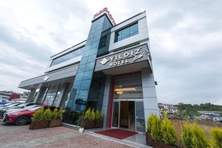 Yıldız Life Hotel
