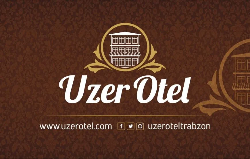 Uzer Otel