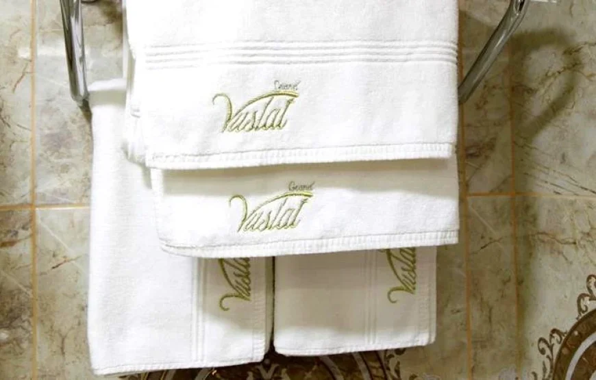 Grand Vuslat Hotel Trabzon