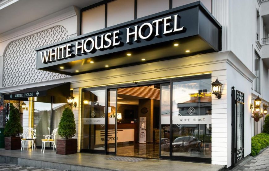 White House Hotel