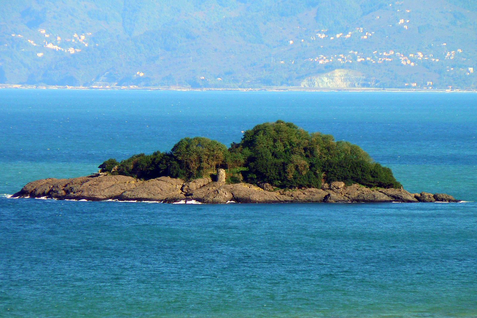 Giresun Island