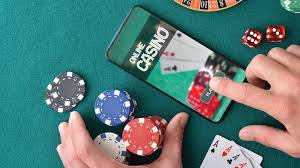 The Enchantment of Casino Black Magic Discover a World of Mystical Winnings