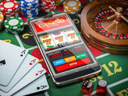 Casino med BlixtPay Raskere Utbetalinger og Enklere Spillopplevelser